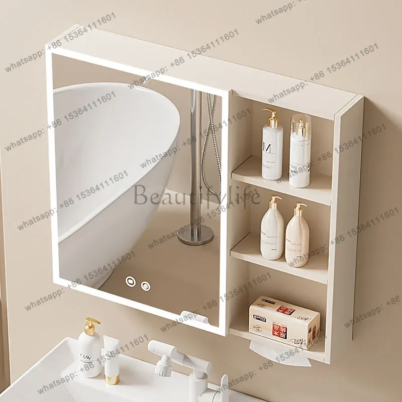 Home Bathroom Organizer - LD Storage Organizer Bathroom Cabinet Decorations