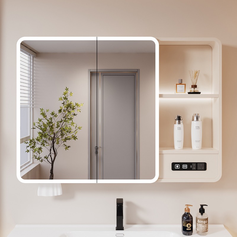 Home Bathroom Organizer - Modern Decorations Bathroom Cabinet Organizer Mirror