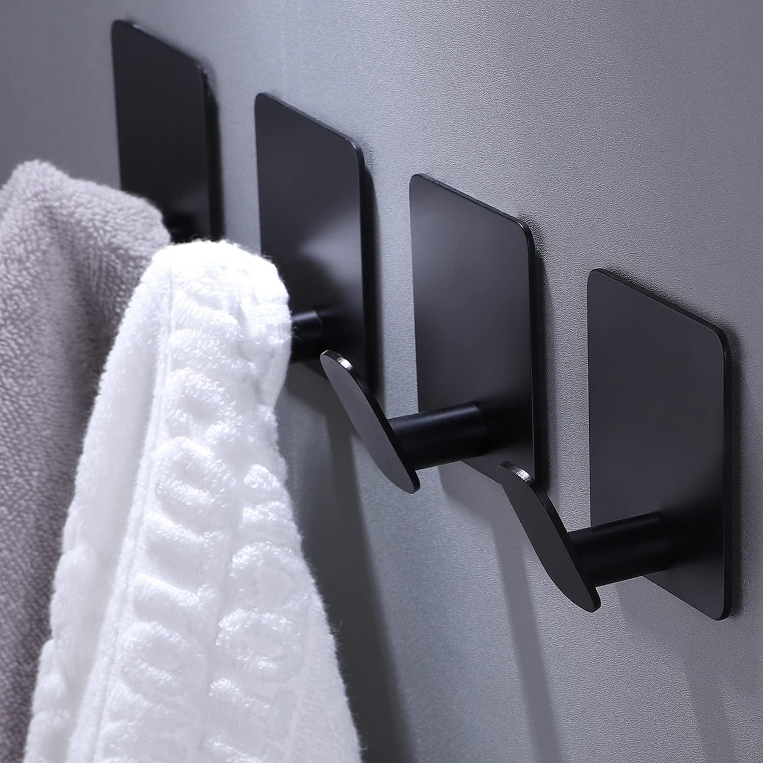 1/4pcs Stainless Steel Bathroo - đánh giá và giá Home Hardware Bathroom Accessories