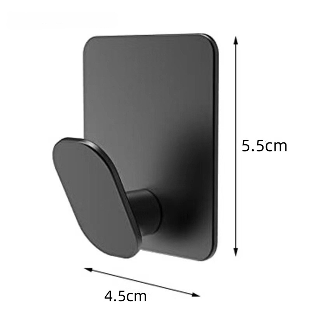 1/4pcs Stainless Steel Bathroo - đánh giá và giá Home Hardware Bathroom Accessories