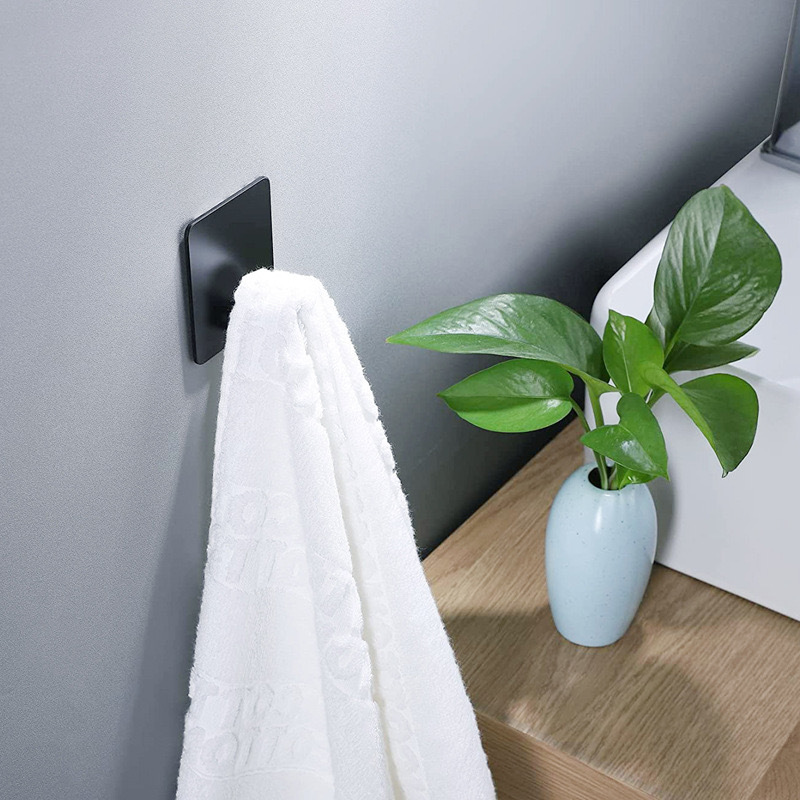 1/4pcs Stainless Steel Bathroo - đánh giá và giá Home Hardware Bathroom Accessories