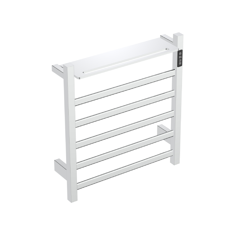 IPX4 Waterproof Rating Bathroo - đánh giá và giá Towel Warmer Electric