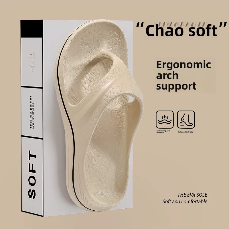 Summer Men Slippers Non Slip E - đánh giá và giá Home Outside Bathroom