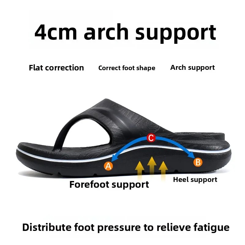 Summer Men Slippers Non Slip E - đánh giá và giá Home Outside Bathroom