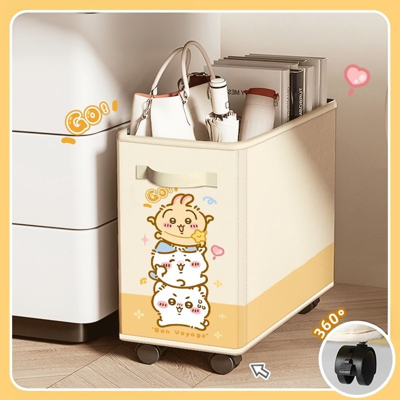 Chiikawa,Hachiware,Usagi  Cute - đánh giá và giá Home Bathroom Organizer