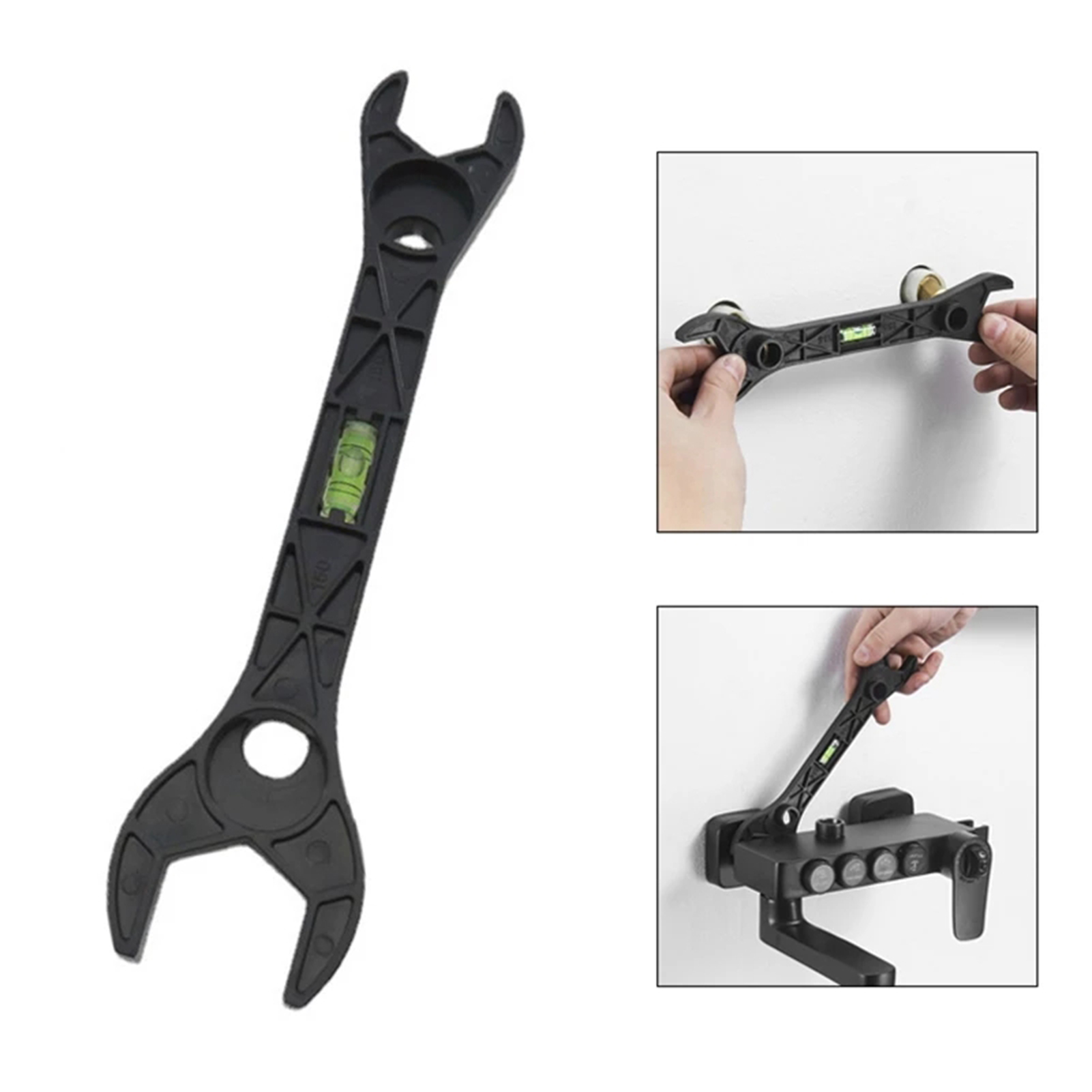 Shower Mixing Valve Wrench Dua - đánh giá và giá Home Hardware Bathroom Accessories