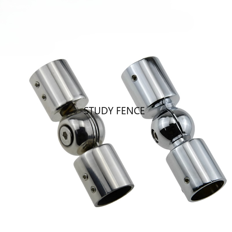 2pcs Zinc Alloy Round Tube Con - đánh giá và giá Home Hardware Bathroom Accessories