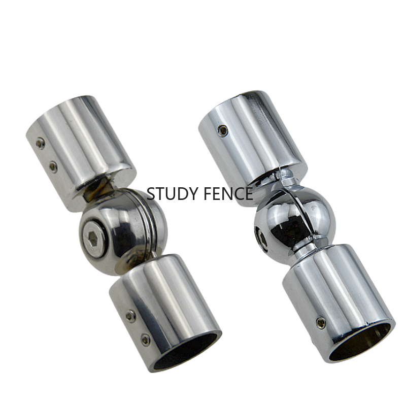 2pcs Zinc Alloy Round Tube Con - đánh giá và giá Home Hardware Bathroom Accessories
