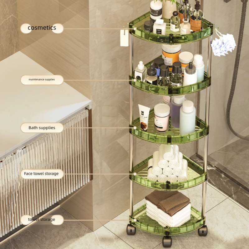 Bathroom Storage Rack Multi-la - đánh giá và giá Home Essentials Bathroom Rack