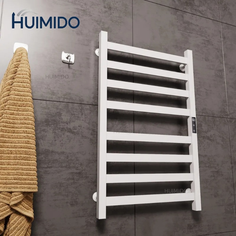 Electric Heating Towel Rack Al - đánh giá và giá Towel Warmer Electric