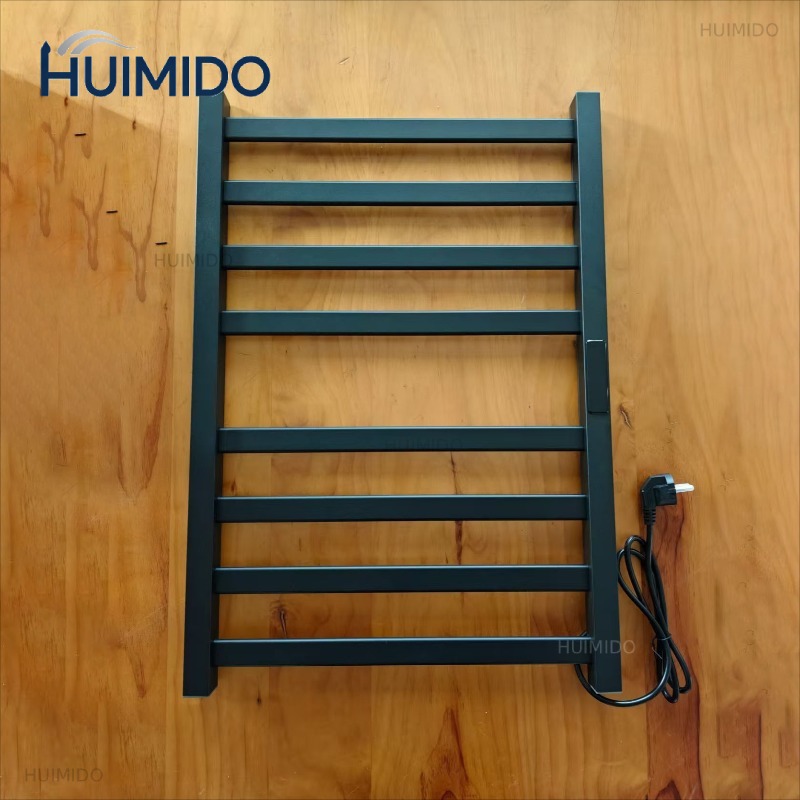 Electric Heating Towel Rack Al - đánh giá và giá Towel Warmer Electric