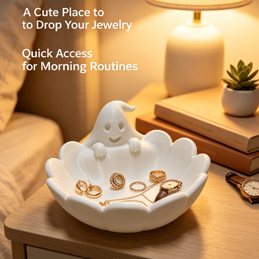 Multifunctional Matte White Gh - đánh giá và giá Home Essentials Bathroom Rack