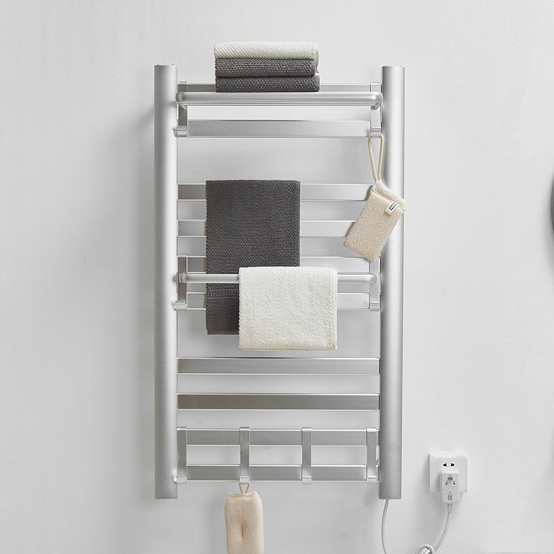 Phòng Tắm Điện Tắm Giữ Nhiệt L - đánh giá và giá Towel Warmer Electric