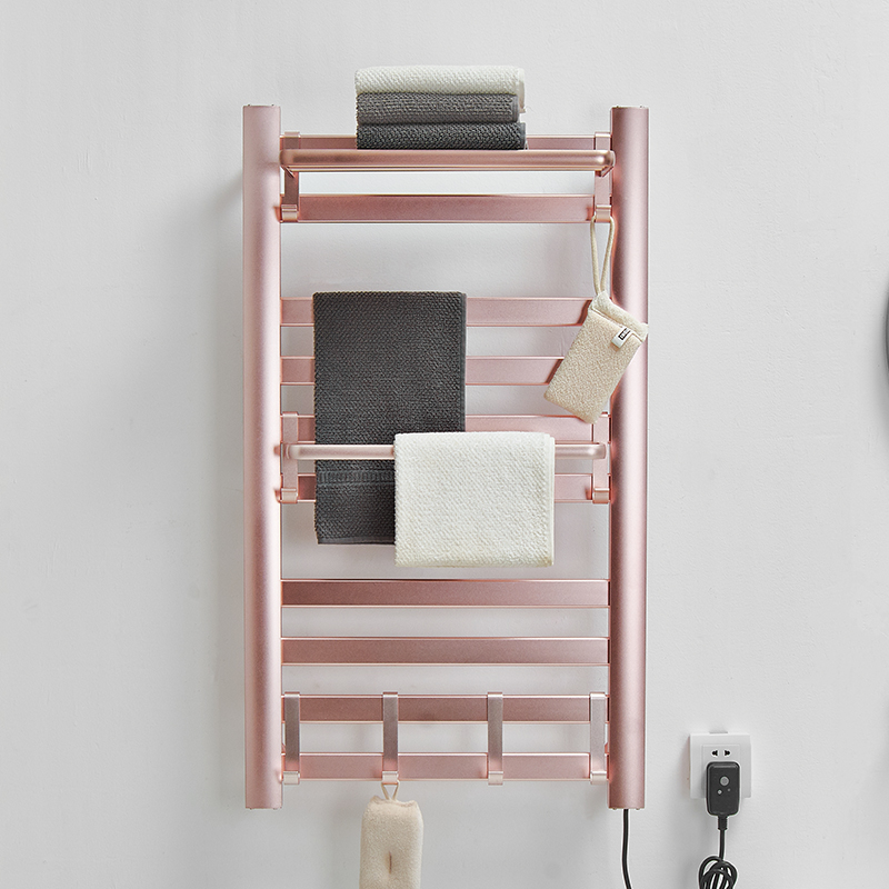 Phòng Tắm Điện Tắm Giữ Nhiệt L - đánh giá và giá Towel Warmer Electric