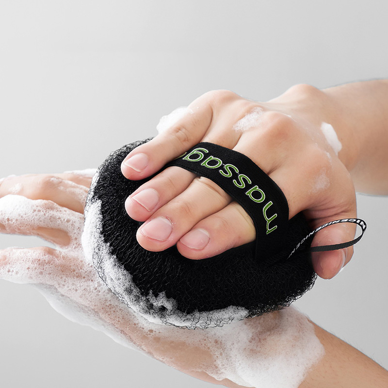 Bath Sponge Balls Cleaning Bru - đánh giá và giá Home Bathroom Cleaning Machine