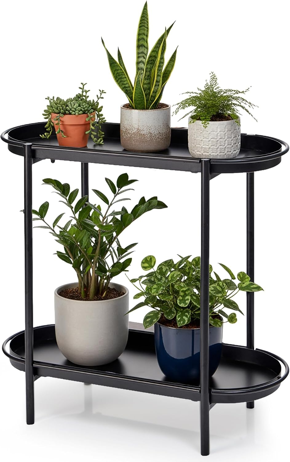 Large Metal 2-Tier Multi-Purpo - đánh giá và giá Home Essentials Bathroom Rack