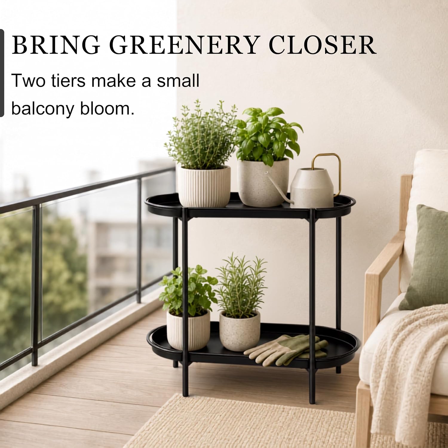 Large Metal 2-Tier Multi-Purpo - đánh giá và giá Home Essentials Bathroom Rack