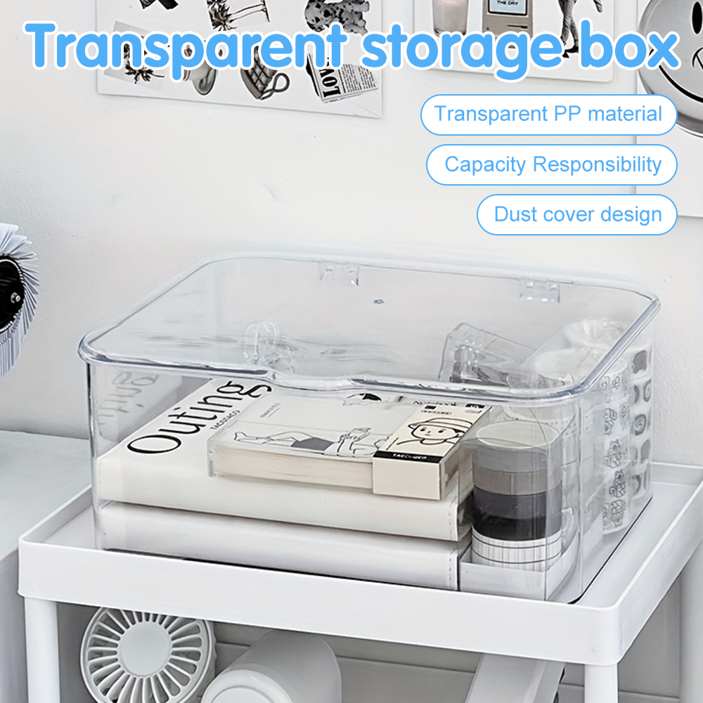 Clear Acrylic Phone Case Organ - đánh giá và giá Home Essentials Bathroom Rack