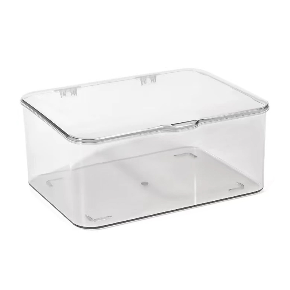 Clear Acrylic Phone Case Organ - đánh giá và giá Home Essentials Bathroom Rack