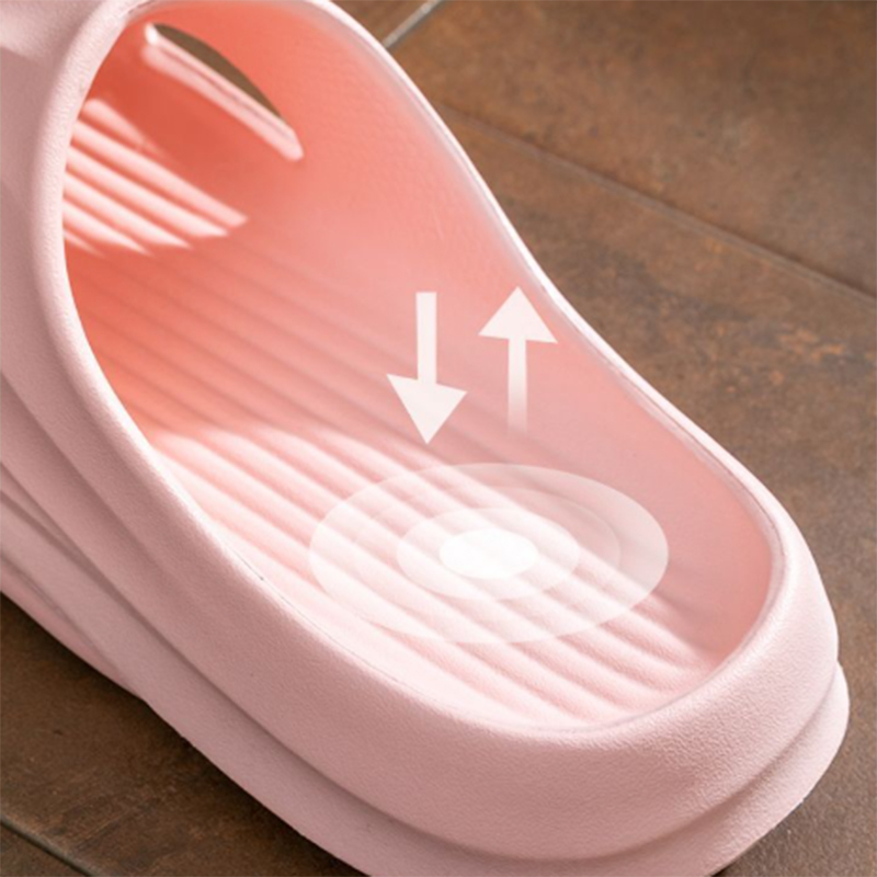 EVA Soft Sole Platform Pillow  - đánh giá và giá Home Outside Bathroom