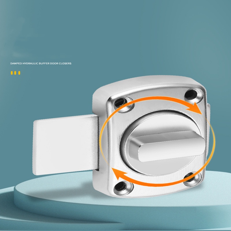 Home Security Latch Double Sid - đánh giá và giá Home Hardware Bathroom Accessories