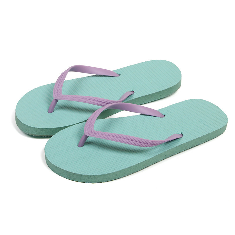 Women Flat Flip-flops Slippers - đánh giá và giá Home Outside Bathroom
