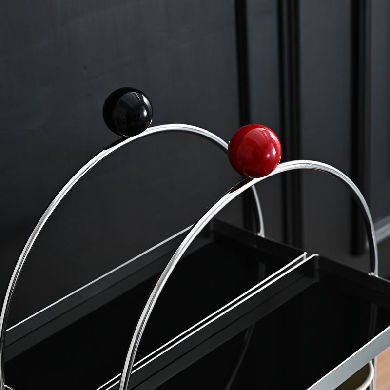 Arch Desktop Organizer, Mug &  - đánh giá và giá Home Essentials Bathroom Rack