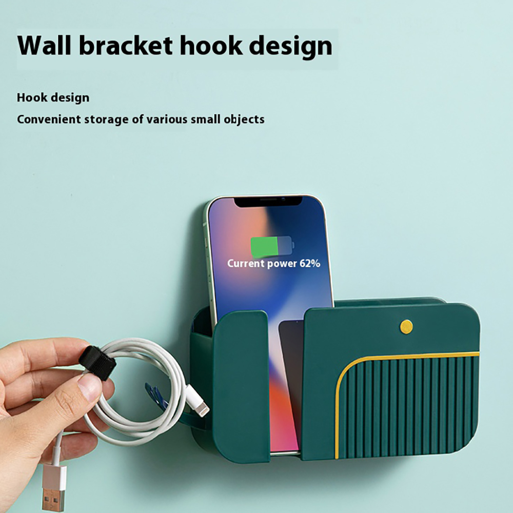 Punch-Free Retro Wall Storage  - đánh giá và giá Home Essentials Bathroom Rack