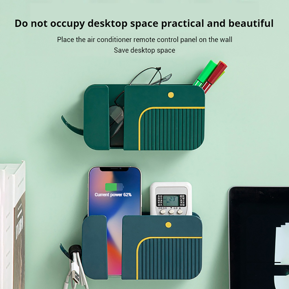 Punch-Free Retro Wall Storage  - đánh giá và giá Home Essentials Bathroom Rack