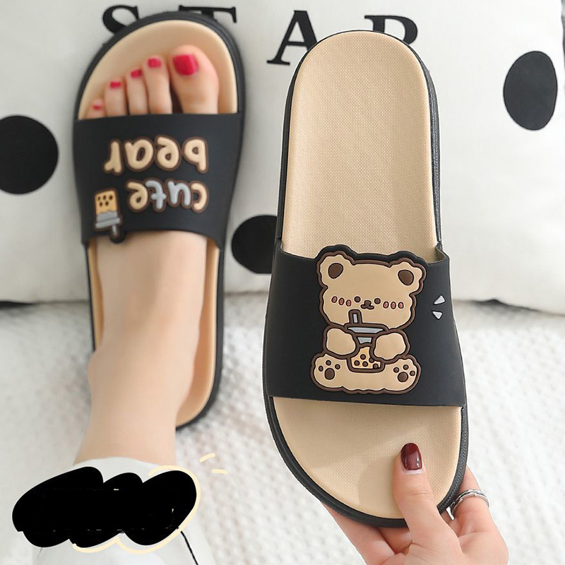 MEOD 2026 New Couple Cute Bear - đánh giá và giá Home Outside Bathroom