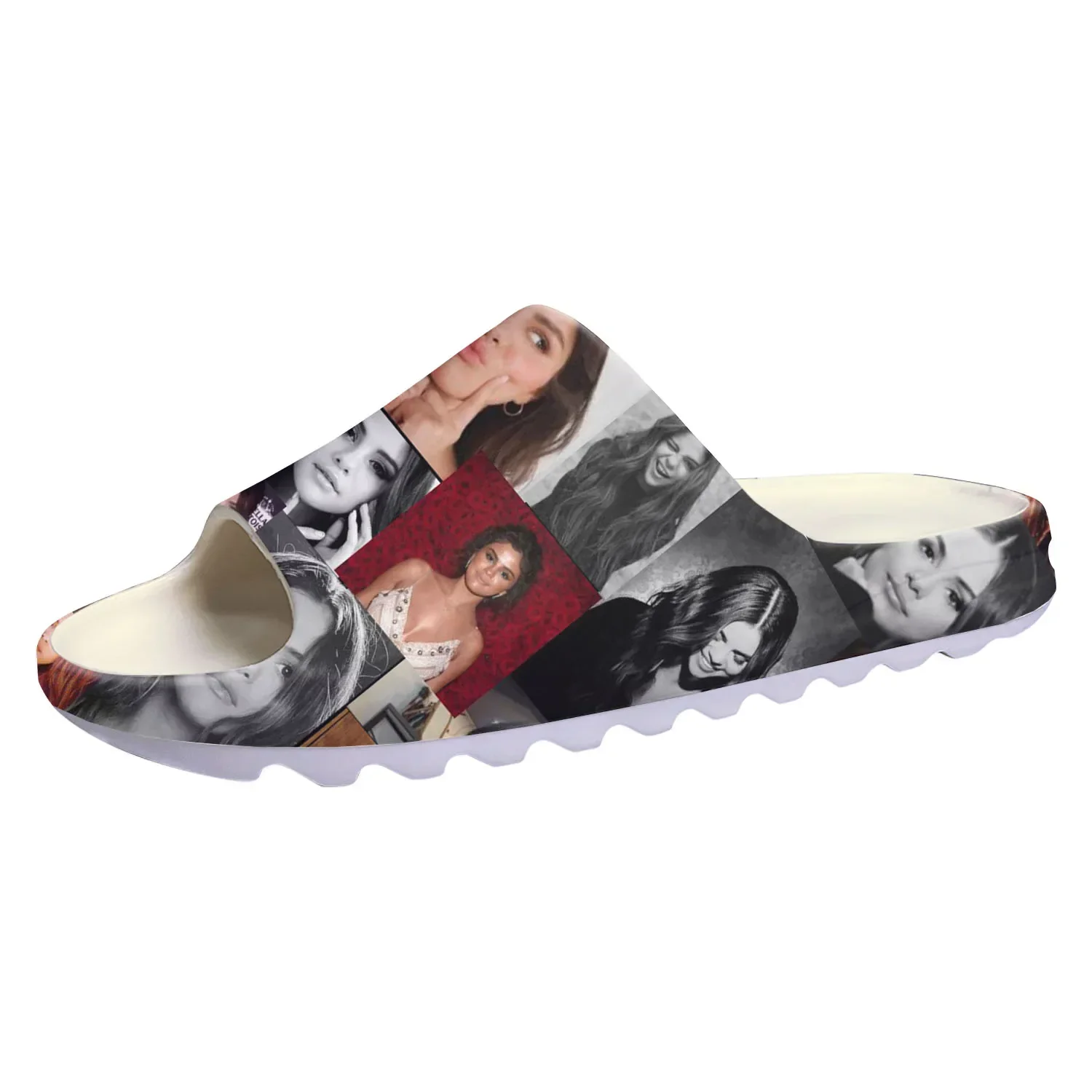 Selena Gomez Singer Soft Sole  - đánh giá và giá Home Outside Bathroom