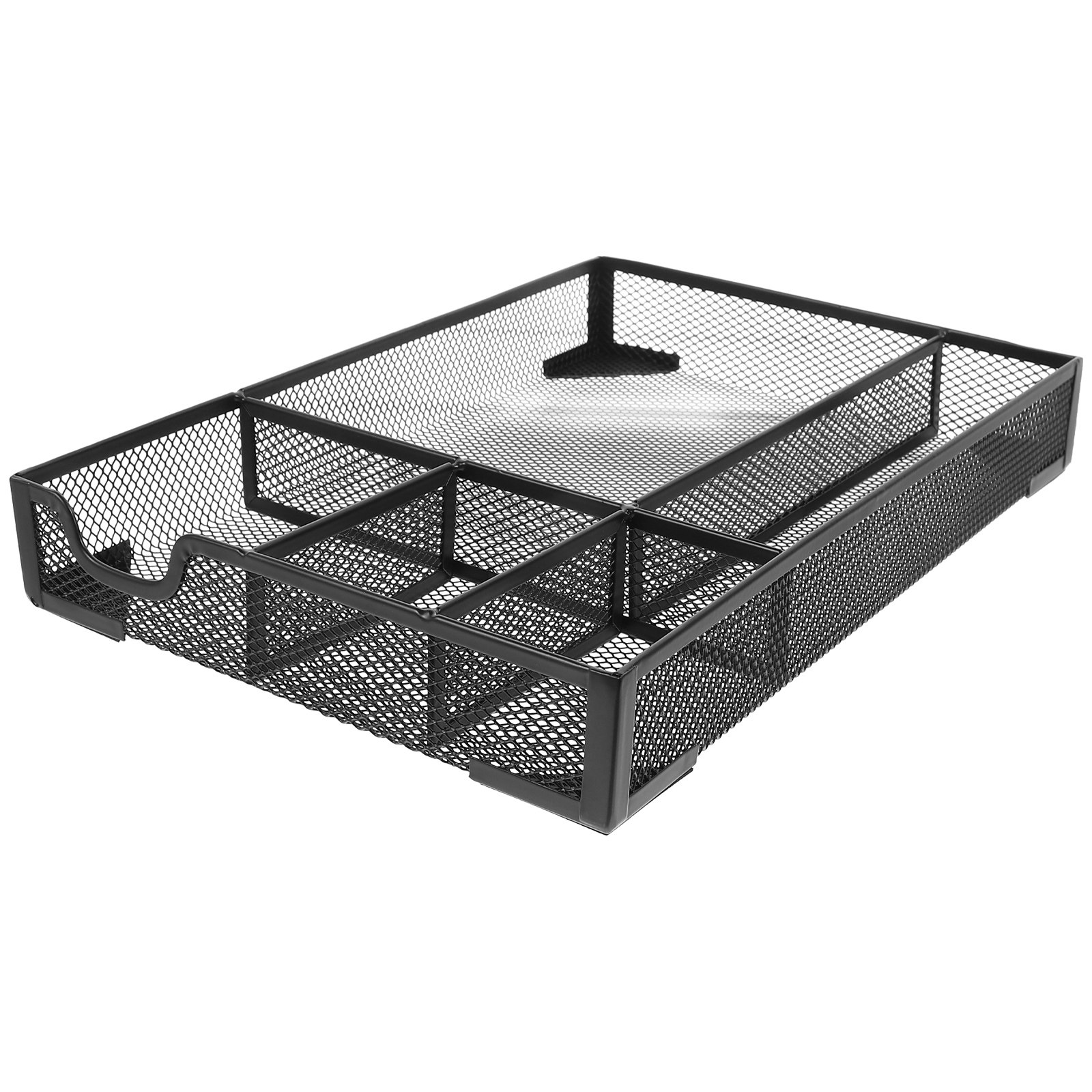Drawer Style Mesh Desktop Orga - đánh giá và giá Home Bathroom Organizer