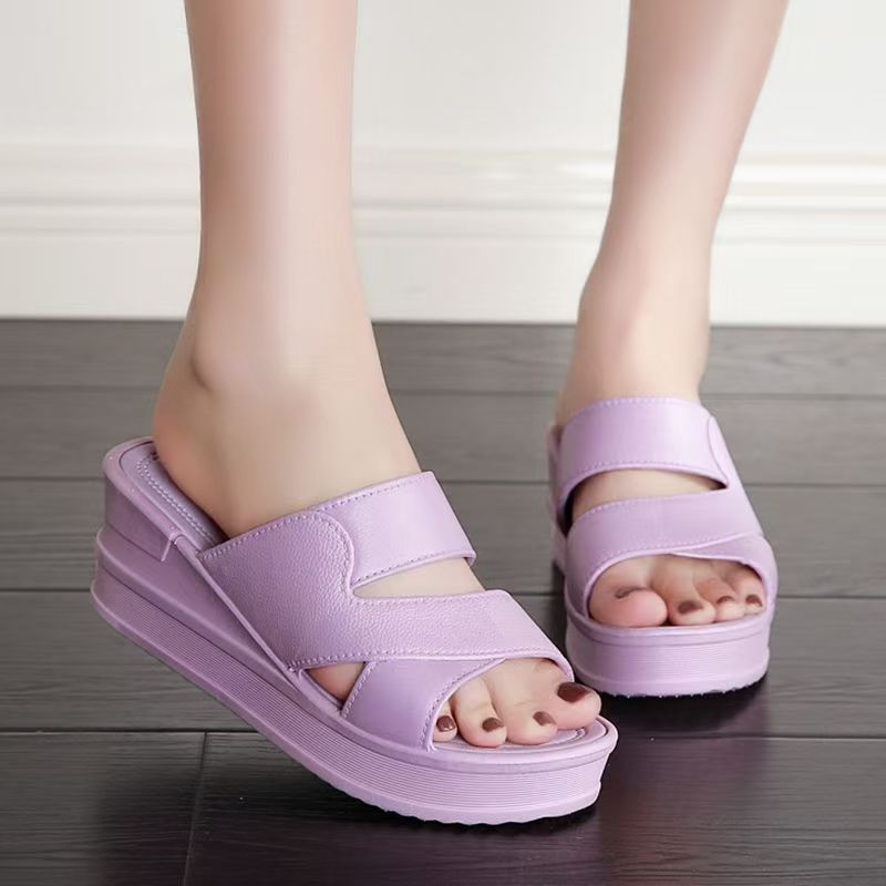 New Women's Summer Platform We - đánh giá và giá Home Outside Bathroom