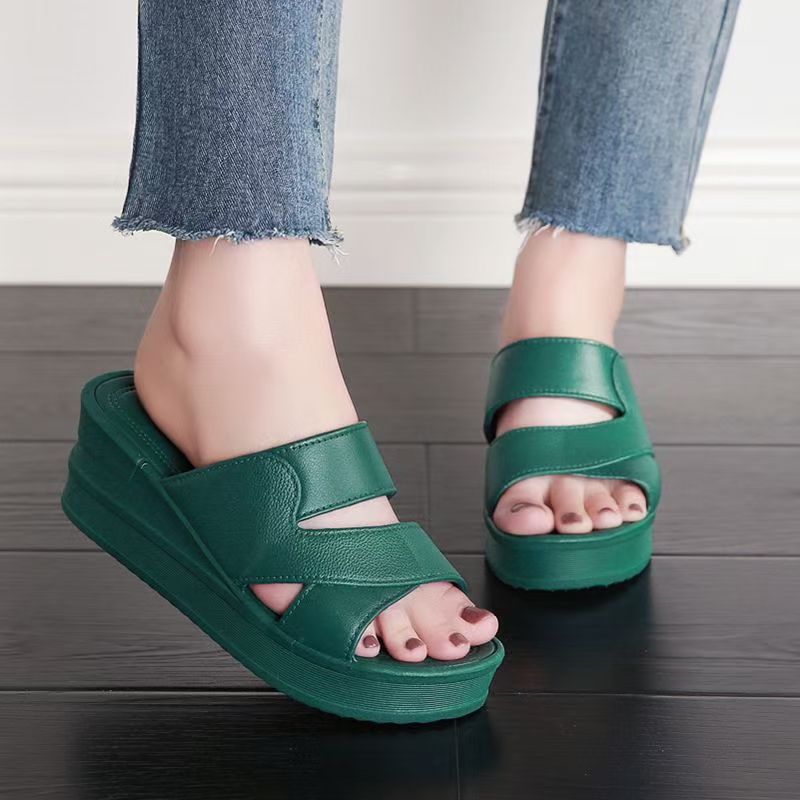 New Women's Summer Platform We - đánh giá và giá Home Outside Bathroom