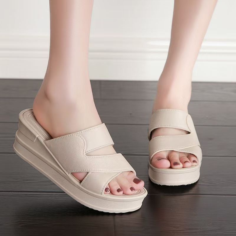 New Women's Summer Platform We - đánh giá và giá Home Outside Bathroom