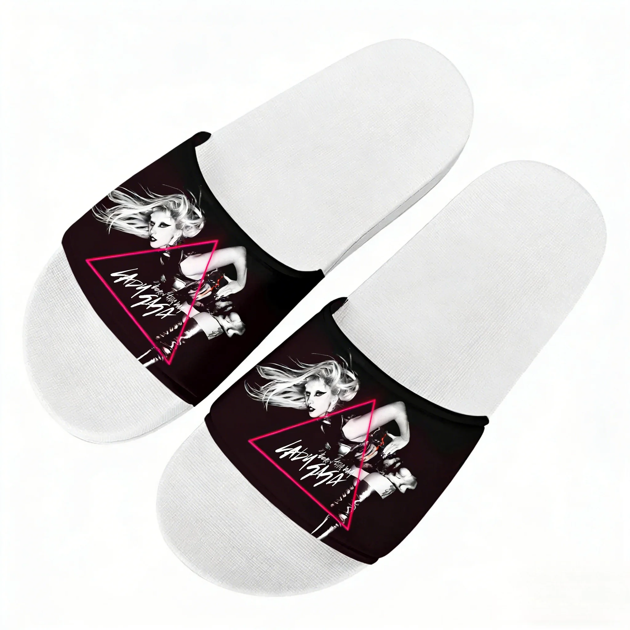Lady Gaga Slippers Home Water  - đánh giá và giá Home Outside Bathroom