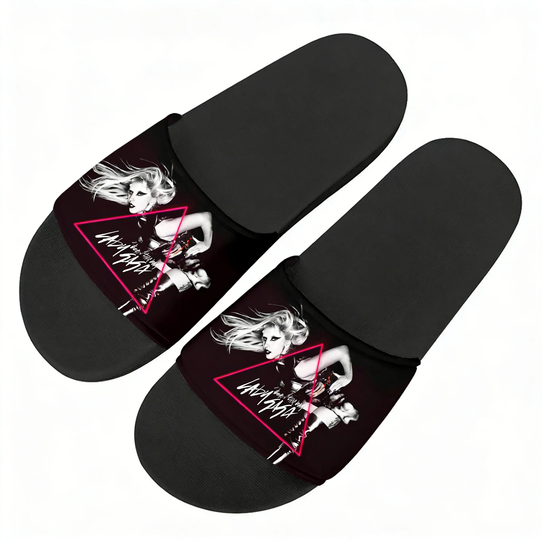 Lady Gaga Slippers Home Water  - đánh giá và giá Home Outside Bathroom
