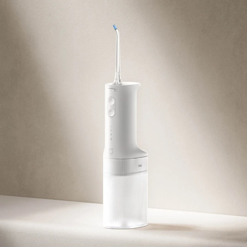 Mijia MEO705 Portable Oral Irr - đánh giá và giá Home Bathroom Cleaning Machine