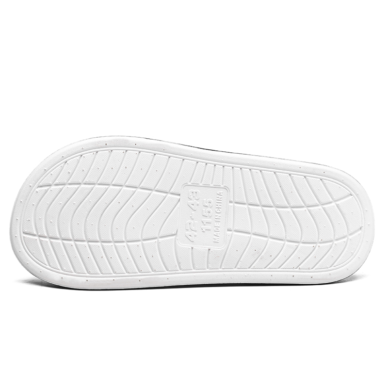 Summer Men's Flip-flops Sports - đánh giá và giá Home Outside Bathroom