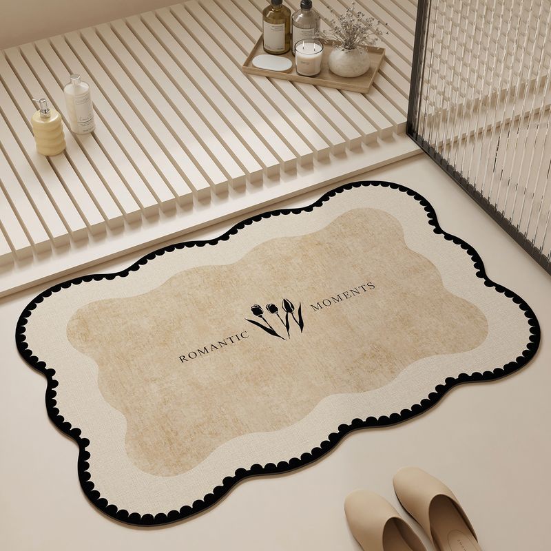 VIKAMA Cloud Wave Pattern Shap - đánh giá và giá Home Bathroom Cleaning Machine