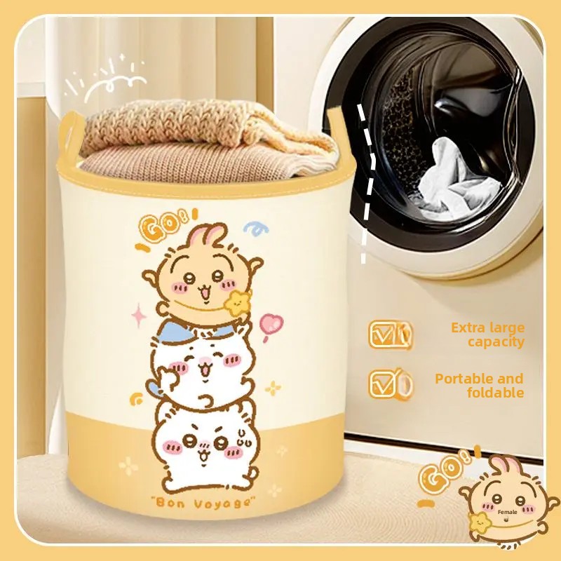 Foldable Laundry Basket Chiika - đánh giá và giá Home Edit Bathroom Organizer