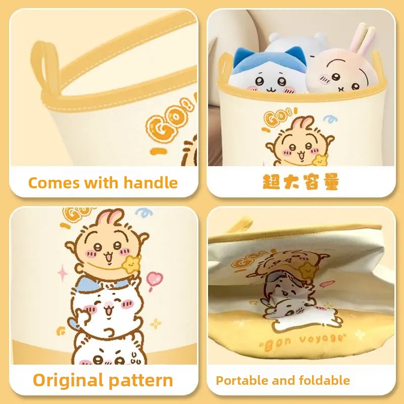 Foldable Laundry Basket Chiika - đánh giá và giá Home Edit Bathroom Organizer