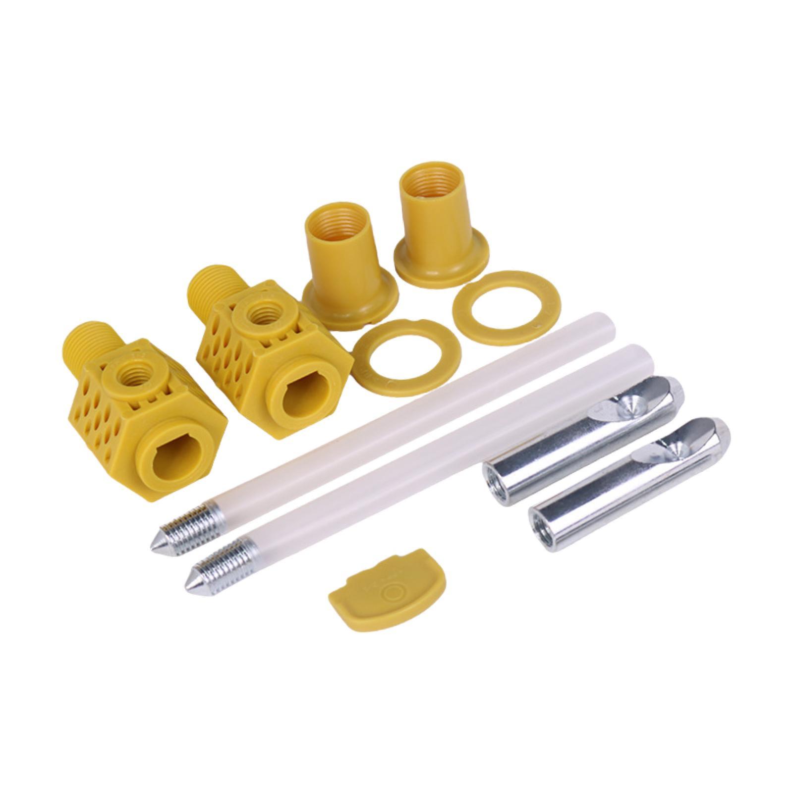 Toilet Seat Mounting Screws Un - đánh giá và giá Home Hardware Bathroom Accessories
