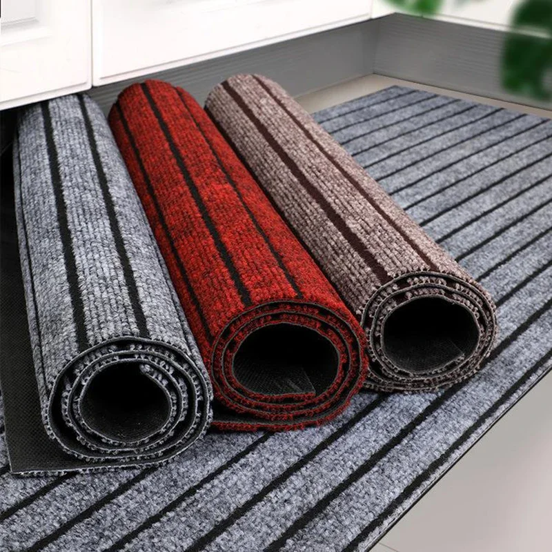Anti Slip Kitchen Mat Entrance - đánh giá và giá Home Bathroom Cleaning Machine