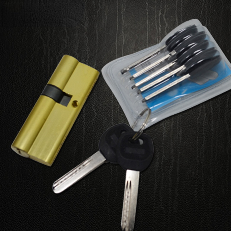 Tay Cầm Cửa Khóa Trụ Nhà Đa Kí - đánh giá và giá Home Hardware Bathroom Accessories