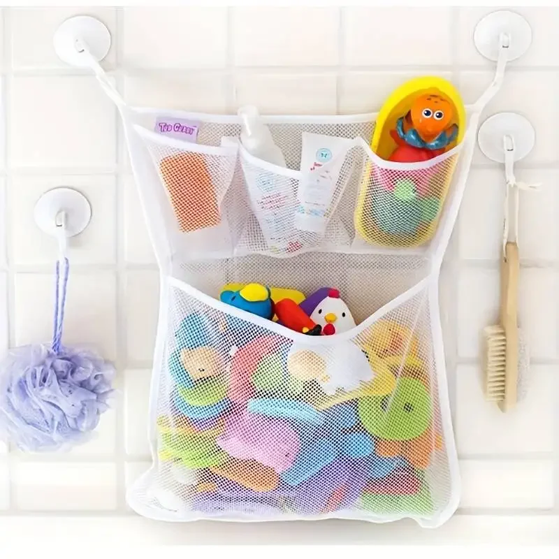 Home Organizer Kids Tidy Stora - đánh giá và giá Home Bathroom Organizer