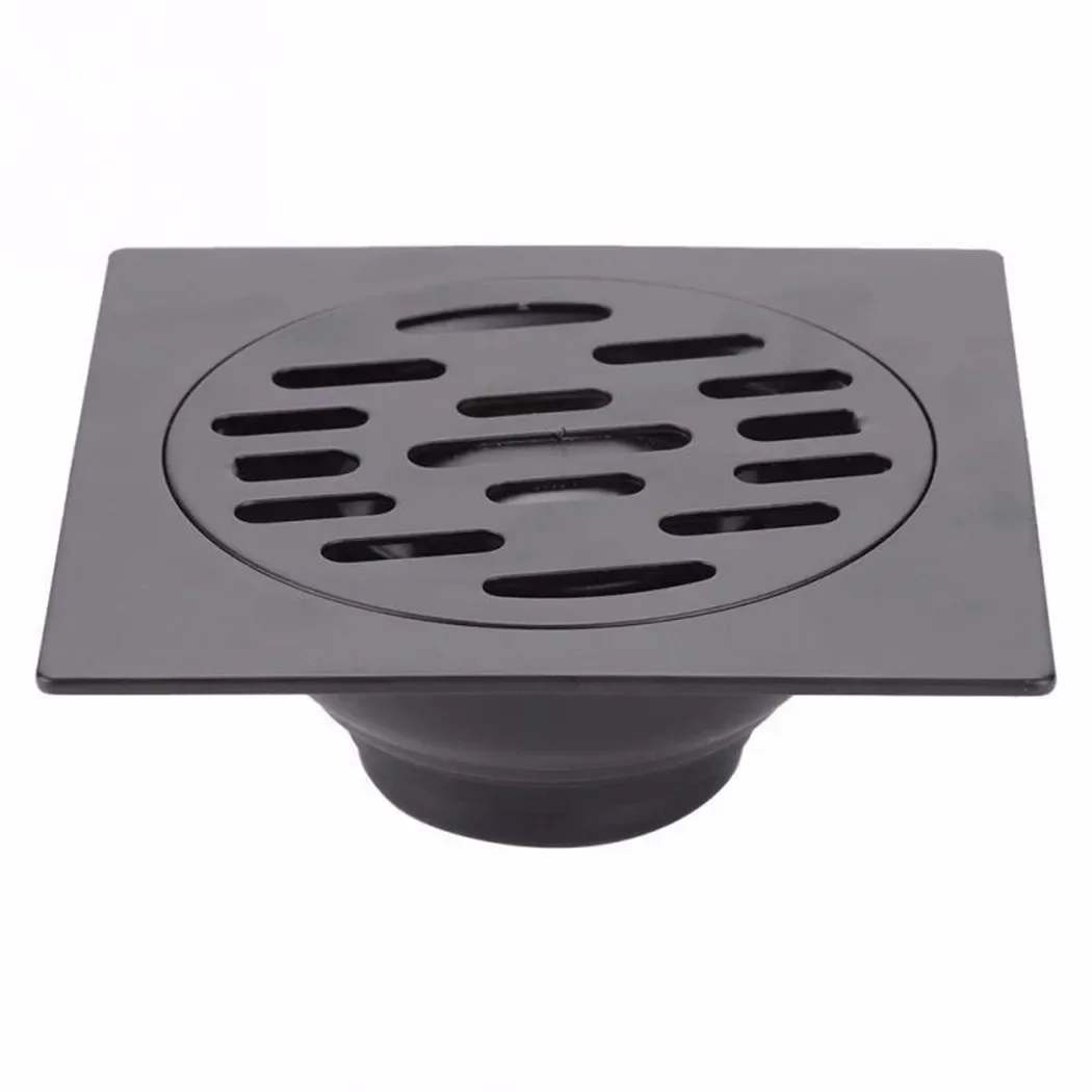 Shower Floor Drain Stainless S - đánh giá và giá Home Hardware Bathroom Accessories