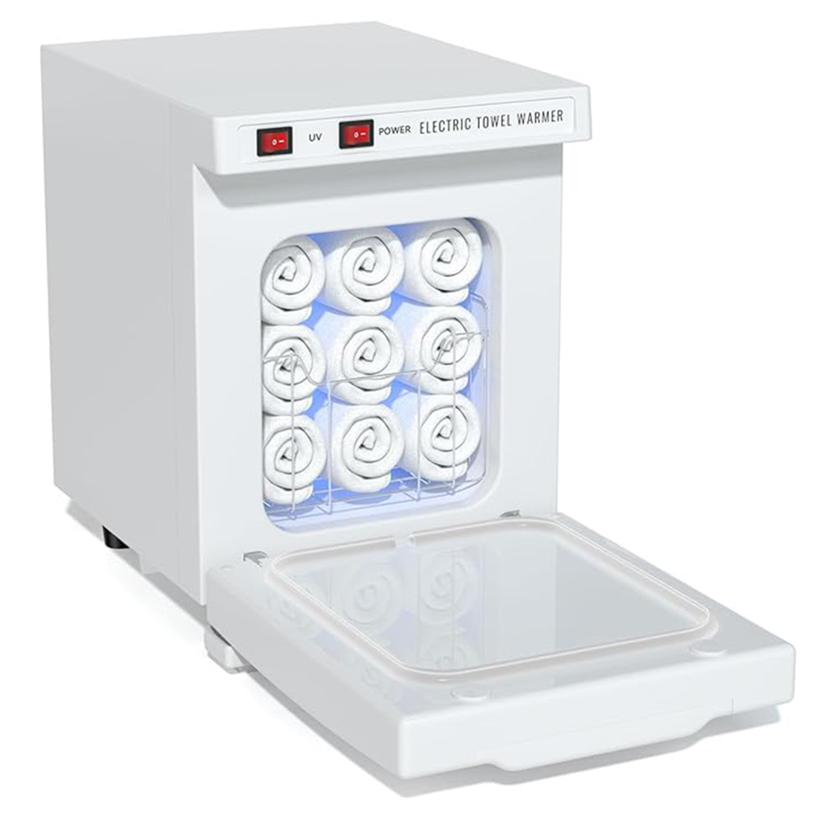5L Mini Towel Warmer Mini Heat - đánh giá và giá Towel Warmer Electric