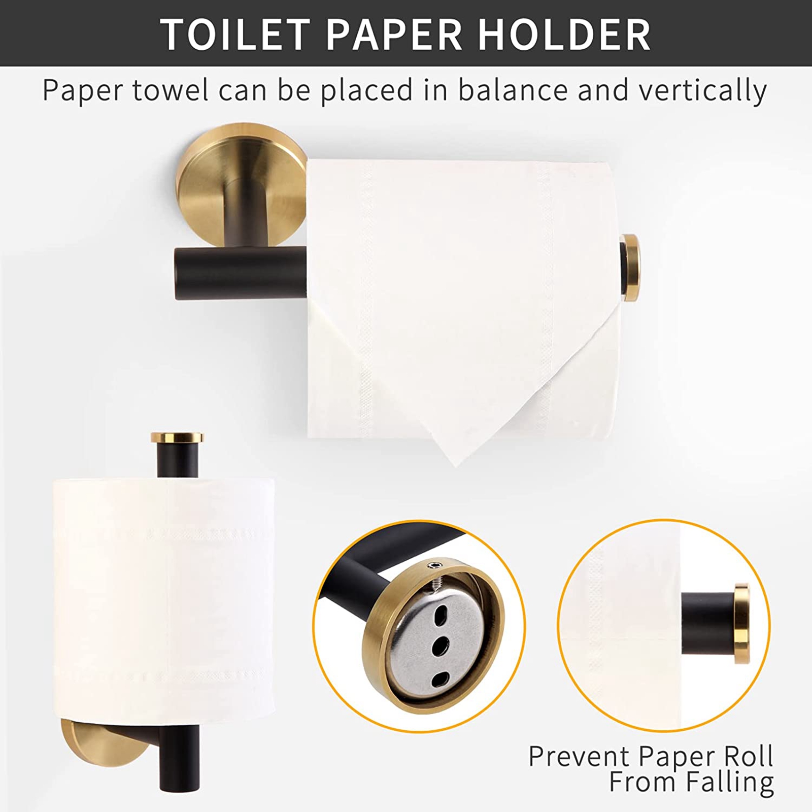 Stainless Steel Bathroom Hardw - đánh giá và giá Home Hardware Bathroom Accessories