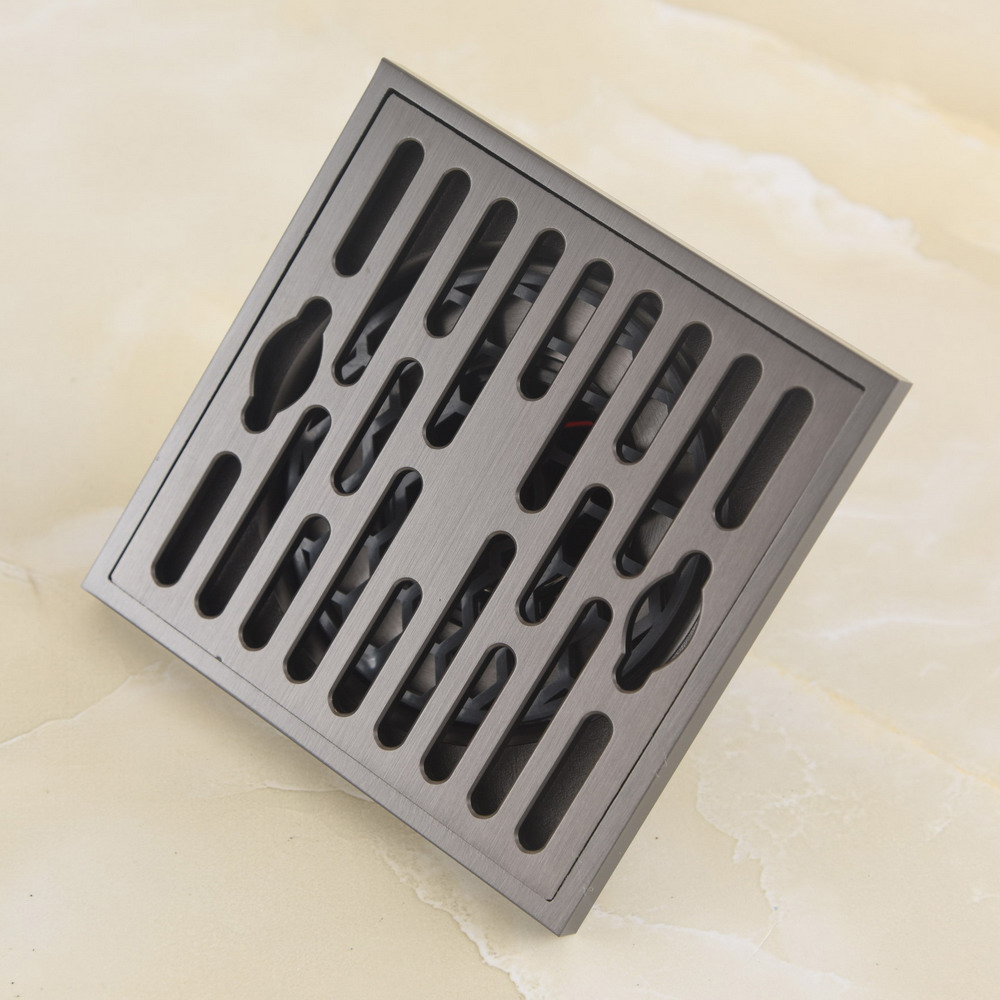 Modern Square Floor Drain Bath - đánh giá và giá Home Hardware Bathroom Accessories